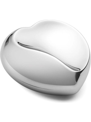 Georg Jensen Small Heart Dekoratif Kutu