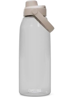 Camelbak Thrive Chug Şeffaf Tritan Matara Suluk 1470 ml