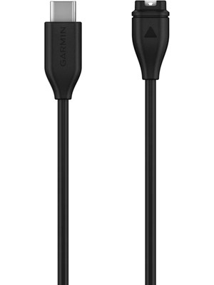 Garmin Usb-C Veri Şarj Kablosu