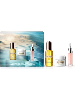 La Mer The Renewal Glow Collection Set