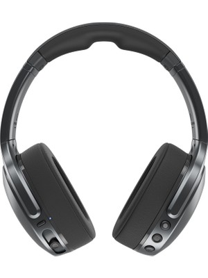 Skullcandy Crusher 540 Active Coal Kulak Üstü Bluetooth Kulaklık S6EVW-T992