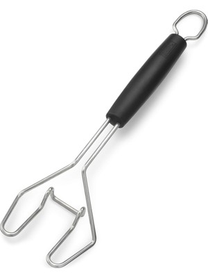 Weber 8844 Siyah Izgara Tutucu