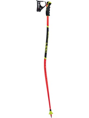 Leki Wcr Lite Gs 3D Unisex Çocuk Kayak Batonu