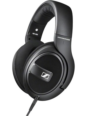 Sennheiser Hd 569 Kulak Üstü Kulaklık