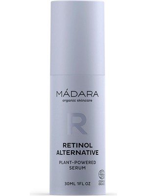 Madara Retinol Alternative Retinol Alternatifi Bitki Bazlı Cilt Serumu 30 ml