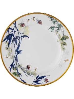 Rosenthal Turandot Porselen Yemek Tabağı 27 cm