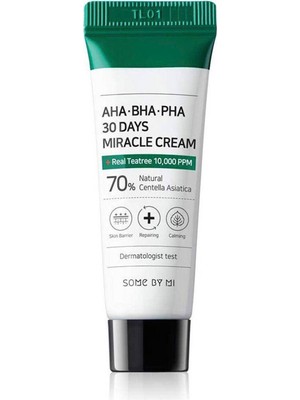 Some By Mi Aha Bha Pha 30 Days Miracle Kit