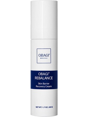 Obagi Medical Rebalance Skin Barrier Recovery Cream Nemlendirici Yüz Kremi 48 gr