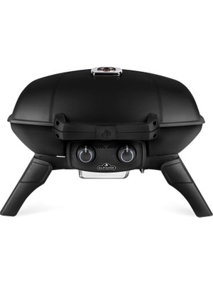 Napoleon Travelq 285 Portatif Gazlı Barbekü