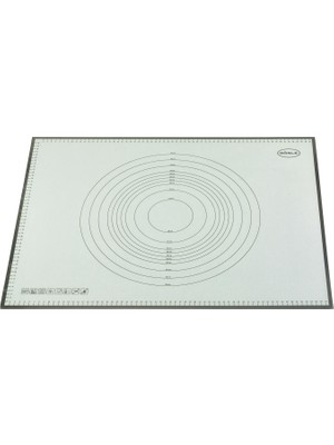 Rösle Silikon Mat