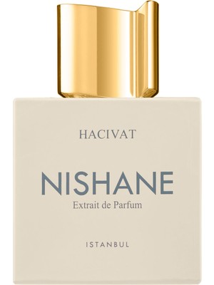 Nishane Hacivat 100 ml Parfüm