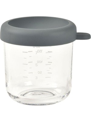 Beaba Mineral Cam Bebek Mama Kavanozu 250 ml