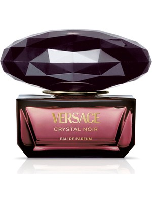 Versace Crystal Noir Edp 50 ml Kadın Parfüm