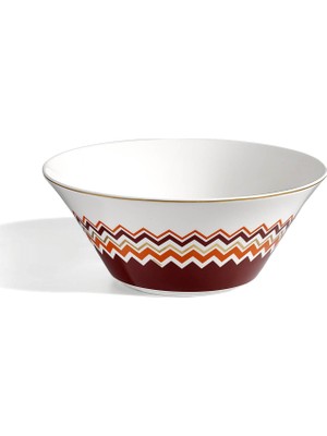 Missoni Home Iconic Porselen Kase