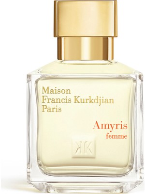 Maison Francis Kurkdjian Amyris Femme Edp 70ML