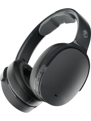 Skullcandy S6HHW-N740 Hesh Anc Siyah Kulak Üstü Bluetooth Kulaklık