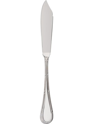 Villeroy & Boch Kreuzband Gümüş Çelik Balık Bıçağı
