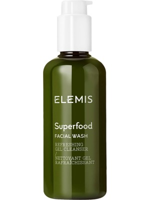 Elemis Superfood Facial Wash Yüz Temizleyici 200 ml