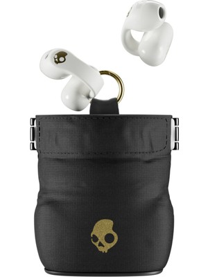 Skullcandy Push 720 Open Kemik Rengi Kulak Içi Bluetooth Kulaklık