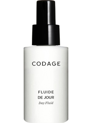 Codage Mattifiying Day Fluid Matlaştırıcı Gündüz Emülsiyonu 50 ml