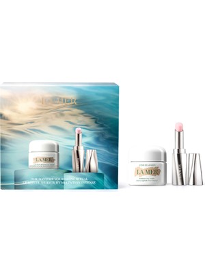 La Mer The Daytime Nourishing Duo Set