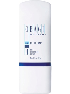 Obagi Medical Exfoderm Kuru Ciltler Için Parlaklık Veren Leke Karşıtı Yüz Kremi 57 gr