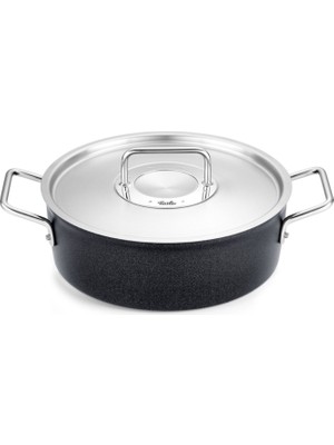 Fissler Adamant Casserrole Alüminyum Tencere 24 cm