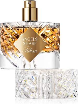Kilian Angels' Share 50 ml Refillable