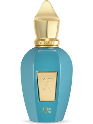 Xerjoff Xjv Erba Pura Edp 50 ml Unisex Parfüm