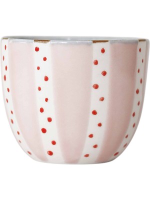 Lali Design En Joy Porselen Kahve Bardağı