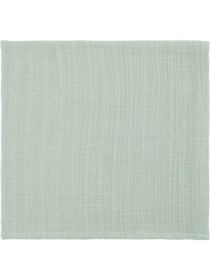 Barine Müslin Swaddle Celadon Kundak Battaniye 100 x 100 cm
