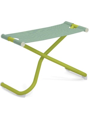 Emu Snooze Green Mint Puf