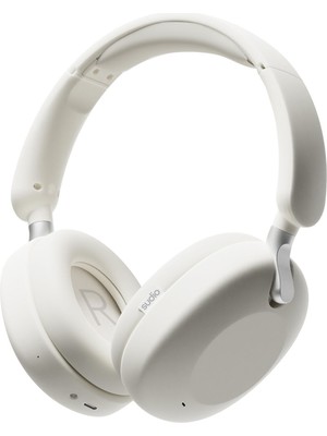 Sudio K2 Pro White Kablosuz Kulak Üstü Bluetooth Kulaklık