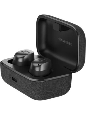 Sennheiser Momentum True Wireless 4 Kulak Içi Bluetooth Kulaklık