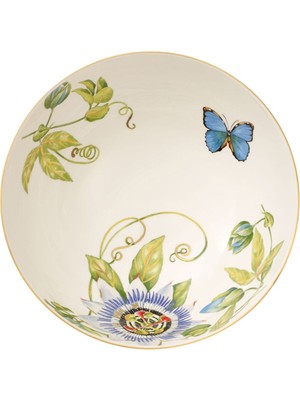 Villeroy & Boch Amazonia Porselen Servis Kasesi 21 cm