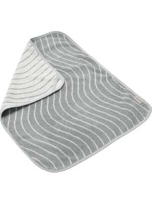 Leander Woodland Cool Grey Matty Alt Değiştirme Matı Kılıfı