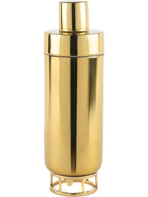 Mikasa Moor Gold Kokteyl Çalkalayıcı