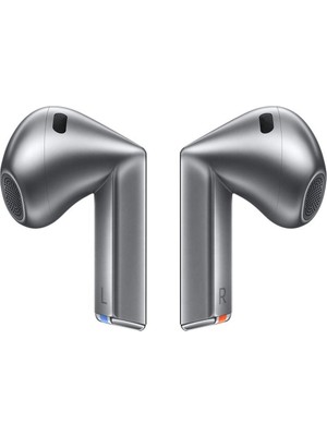 Samsung Galaxy Buds3 Gümüş Kulak Içi Bluetooth Kulaklık