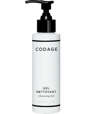Codage Cleansing Gel Arındırıcı Yüz Temizleme Jeli 150 ml