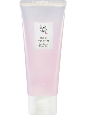 Beauty of Joseon Red Bean Water Gel Kırmızı Fasülyeli ve Peptitli Yağlandırmayan Jel Krem 100 ml