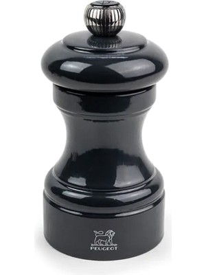Peugeot Bistrorama Koyu Gri Karabiber Değirmeni 10 cm