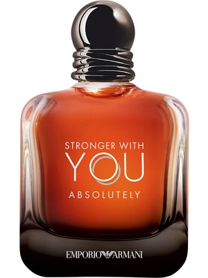 Giorgio Armani Stronger With You Absolutely Edp 100ML