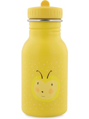Trixie Mrs.bumblebee Sarı Çelik Su Şişesi Suluk Matara 350 ml