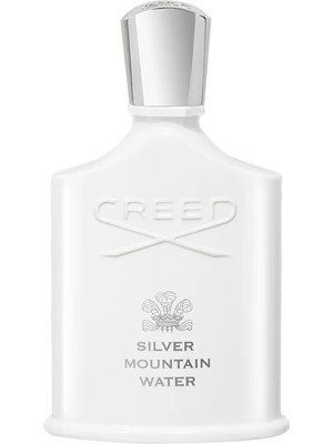 Creed Millesime Silver Mountain Water Edp 100 ml Parfüm