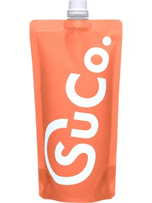 Suco Peach Paper 2.0 Suluk 600 ml