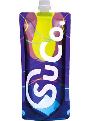 Suco Water Suluk 2.0 600 ml