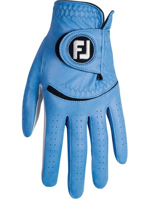 FootJoy Spectrum Mavi Erkek Sol El Golf Eldiveni 60060