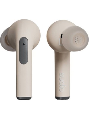 Sudio N2 Pro Sand Kulak Içi Bluetooth Kulaklık N2PROSND