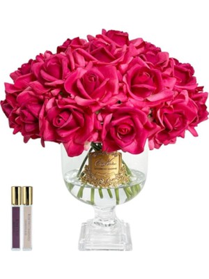 Cote Noire Versailles Fuşya & Gold Oda Kokusu
