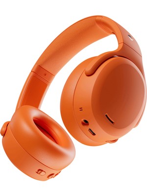 Skullcandy Crusher Hazard Anc 2 Kulak Üstü Bluetooth Kulaklık
